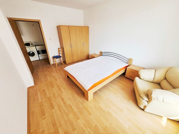 Image No.15-1 Bed Apartment for sale