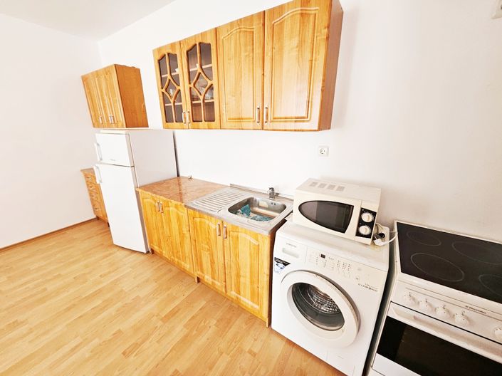 Image No.16-1 Bed Apartment for sale