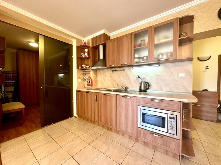 Image No.2-1 Bed Apartment for sale