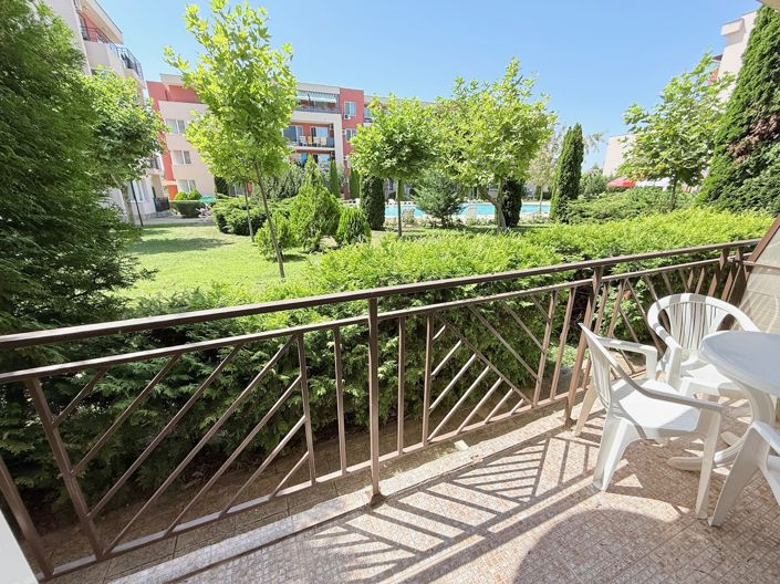 Image No.1-Apartment for sale
