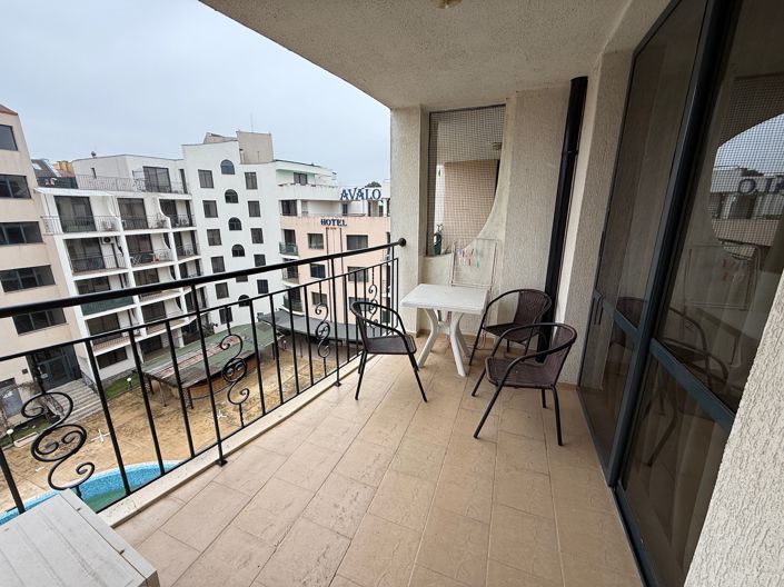 Image No.2-1 Bed Apartment for sale