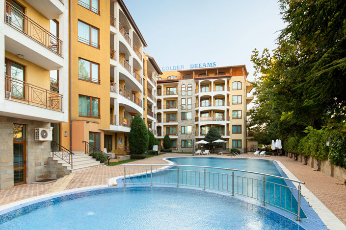 Image No.1-1 Bed Apartment for sale