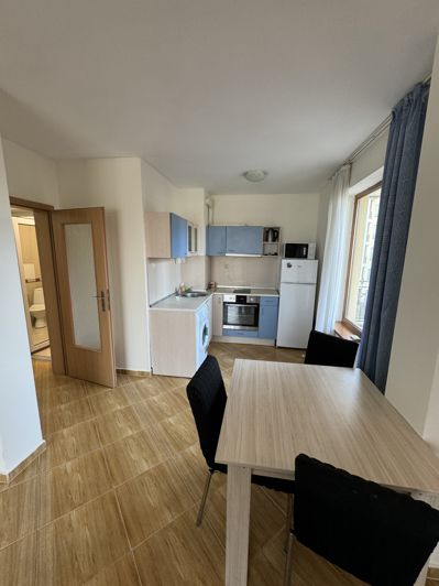 Image No.4-1 Bed Apartment for sale