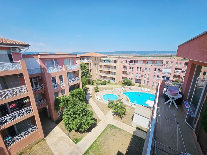 Image No.1-Apartment for sale