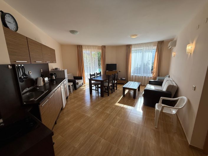 Image No.2-1 Bed Apartment for sale