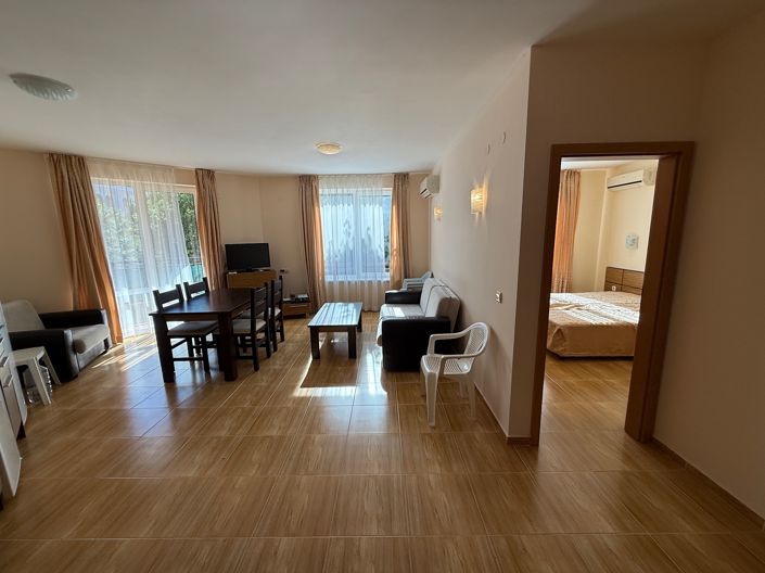 Image No.5-1 Bed Apartment for sale