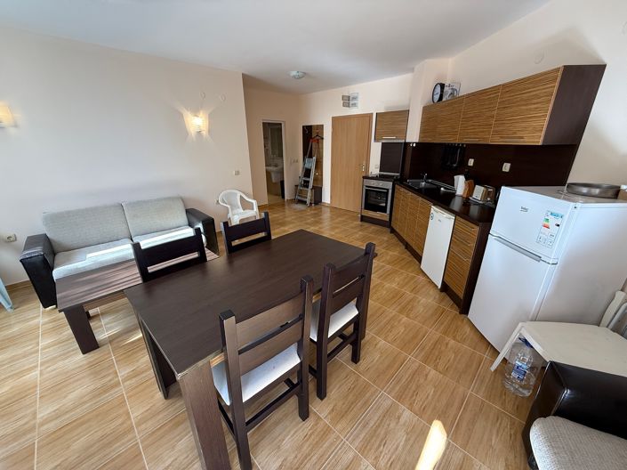 Image No.8-1 Bed Apartment for sale