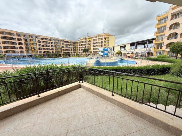 Image No.1-1 Bed Apartment for sale