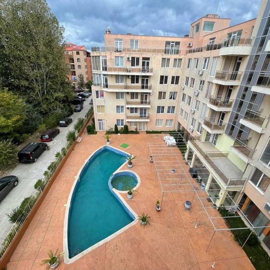 Image No.2-1 Bed Apartment for sale