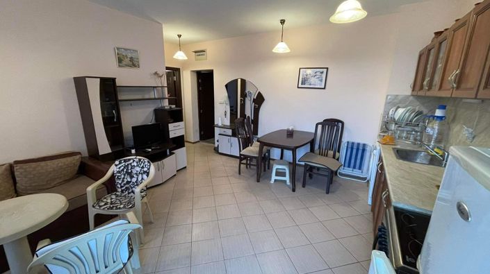 Image No.3-1 Bed Apartment for sale