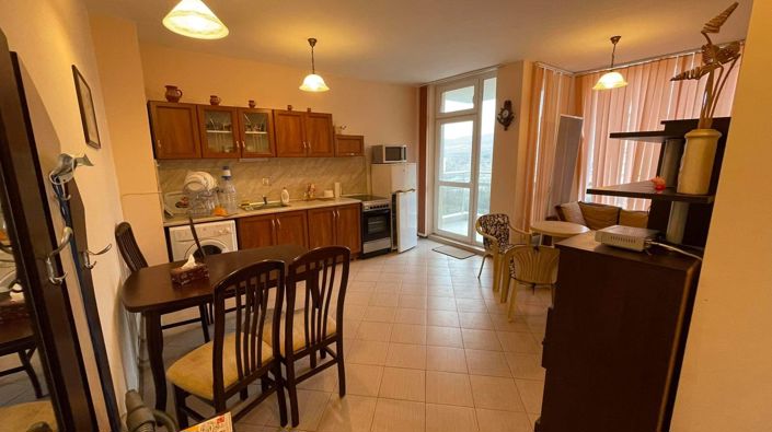 Image No.4-1 Bed Apartment for sale