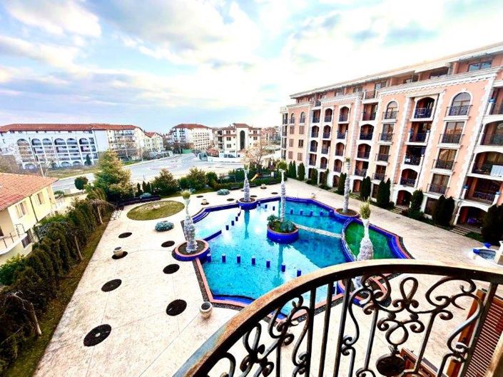 Image No.1-1 Bed Apartment for sale