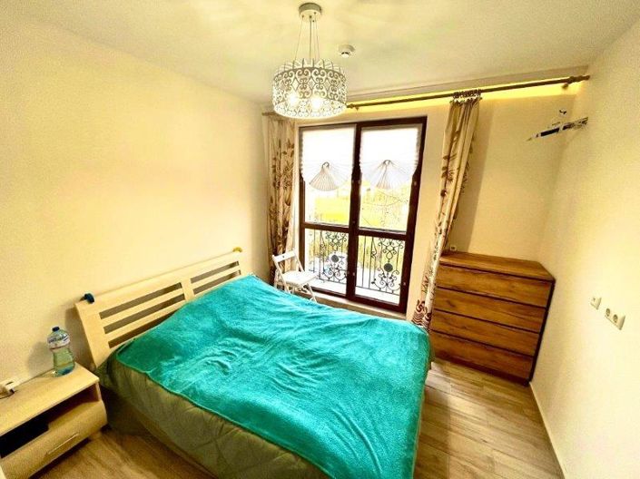 Image No.11-1 Bed Apartment for sale