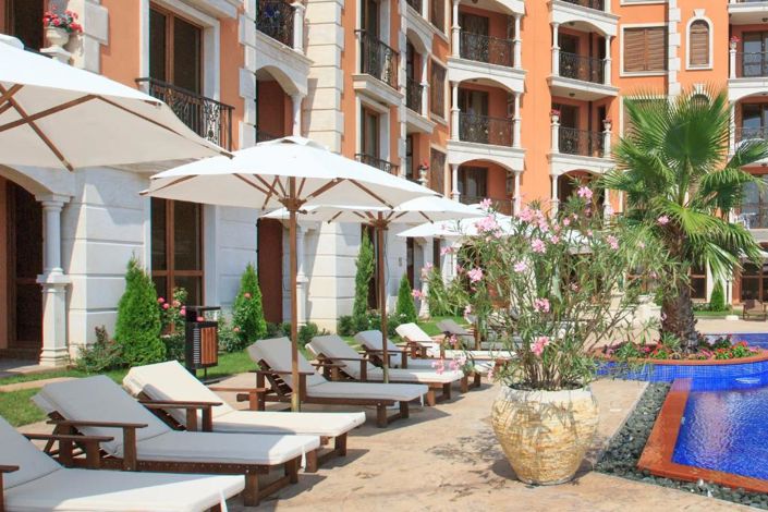 Image No.14-1 Bed Apartment for sale