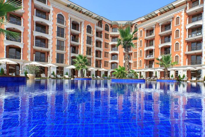 Image No.15-1 Bed Apartment for sale