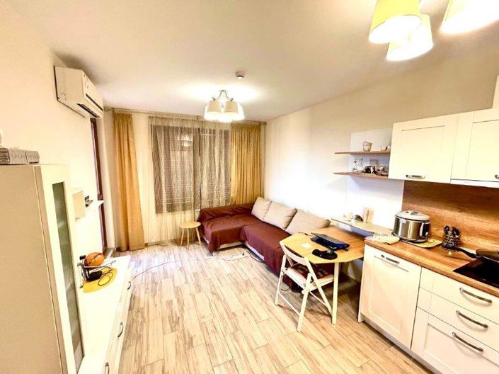 Image No.3-1 Bed Apartment for sale