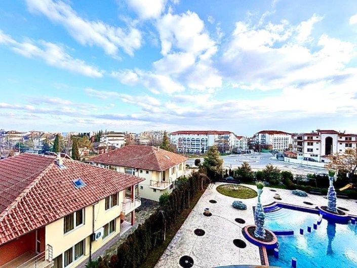 Image No.4-1 Bed Apartment for sale