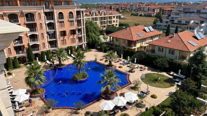 Image No.13-3 Bed Apartment for sale