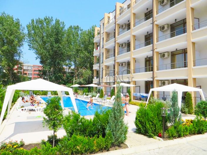 Image No.1-1 Bed Apartment for sale
