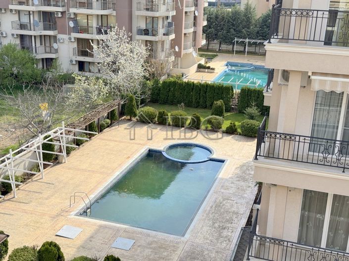 Image No.10-1 Bed Apartment for sale