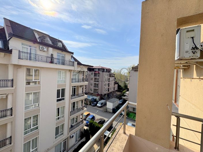 Image No.11-1 Bed Apartment for sale