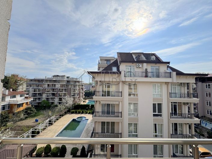 Image No.12-1 Bed Apartment for sale