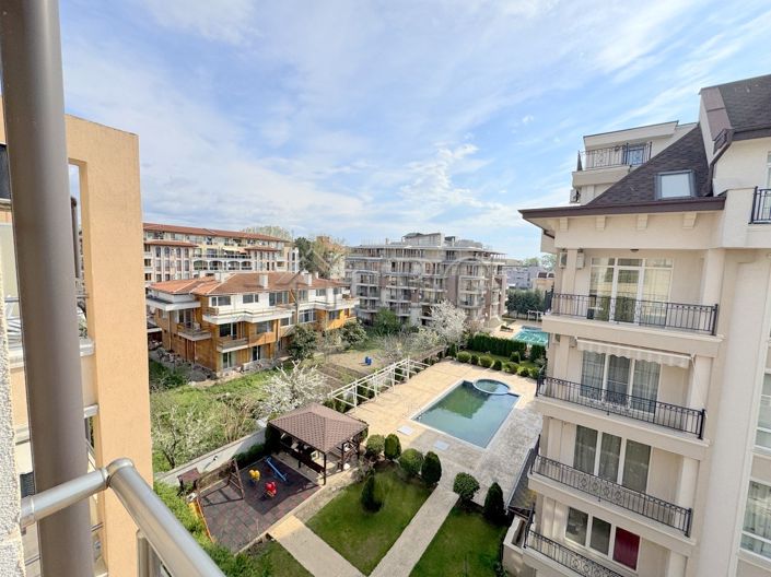 Image No.8-1 Bed Apartment for sale