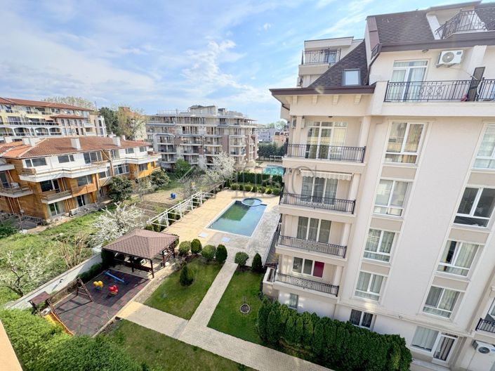 Image No.9-1 Bed Apartment for sale