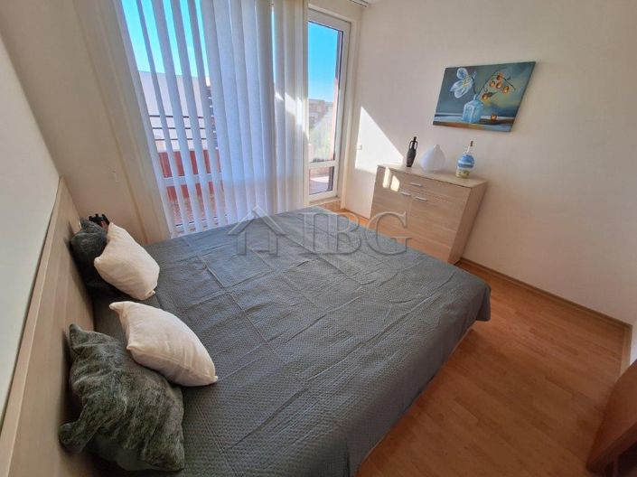 Image No.16-1 Bed Apartment for sale