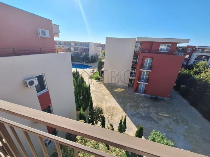 Image No.18-1 Bed Apartment for sale