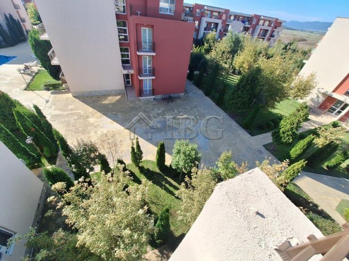 Image No.19-1 Bed Apartment for sale