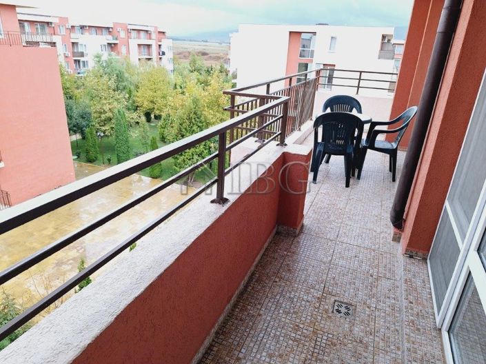 Image No.4-1 Bed Apartment for sale