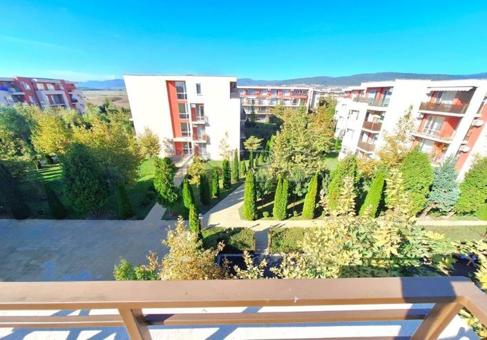 Image No.5-1 Bed Apartment for sale