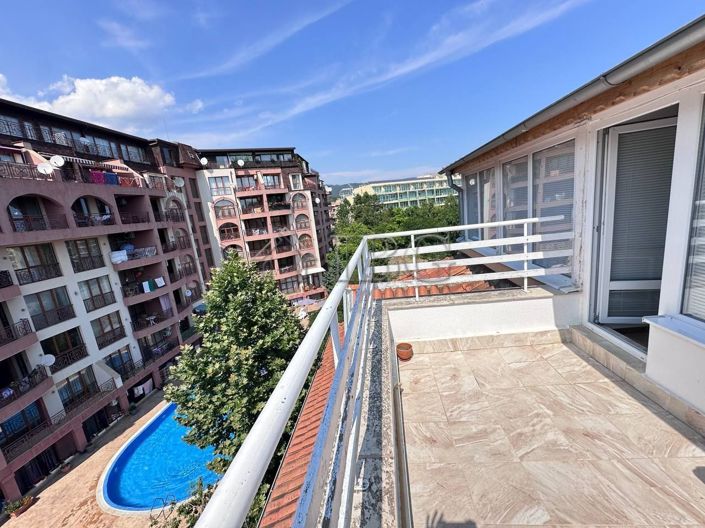 Image No.11-2 Bed Apartment for sale