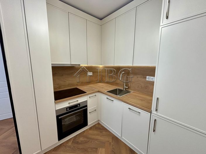 Image No.10-1 Bed Apartment for sale