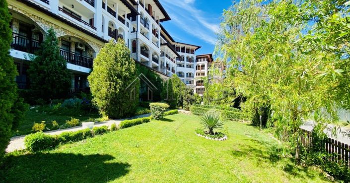 Image No.10-1 Bed Apartment for sale