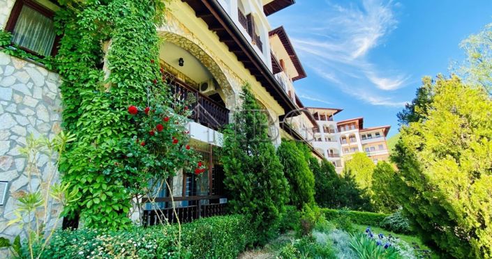 Image No.11-1 Bed Apartment for sale