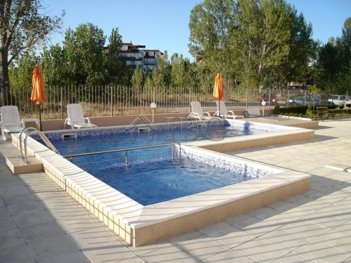 Image No.16-1 Bed Apartment for sale