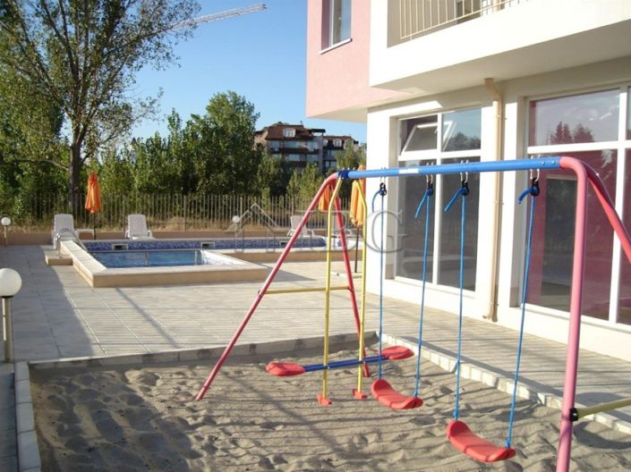 Image No.18-1 Bed Apartment for sale