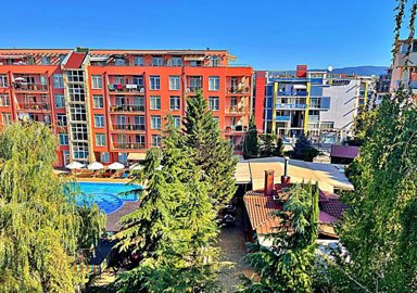 2 Bed Apartment for sale