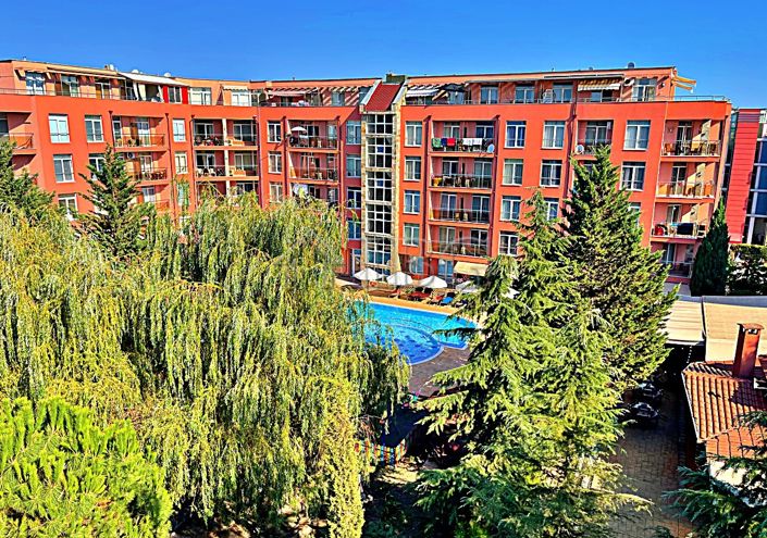 Image No.20-2 Bed Apartment for sale