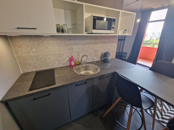 Image No.10-1 Bed Apartment for sale