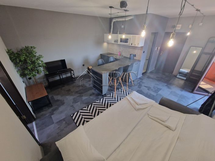 Image No.13-1 Bed Apartment for sale