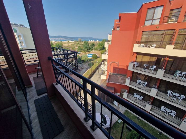 Image No.17-1 Bed Apartment for sale