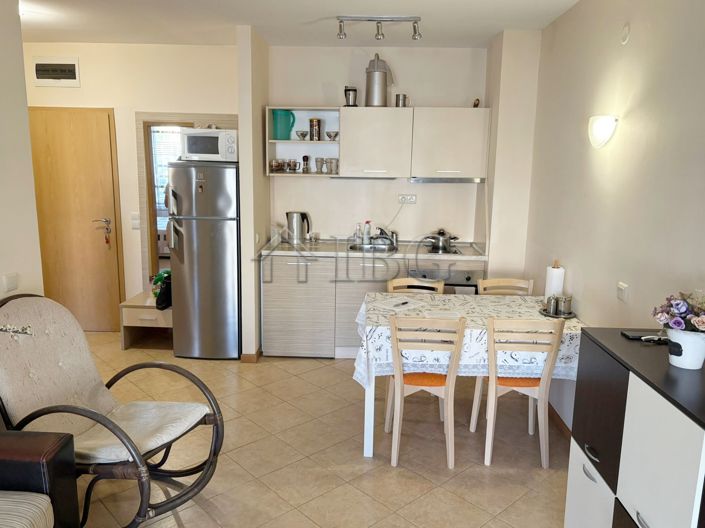 Image No.19-1 Bed Apartment for sale