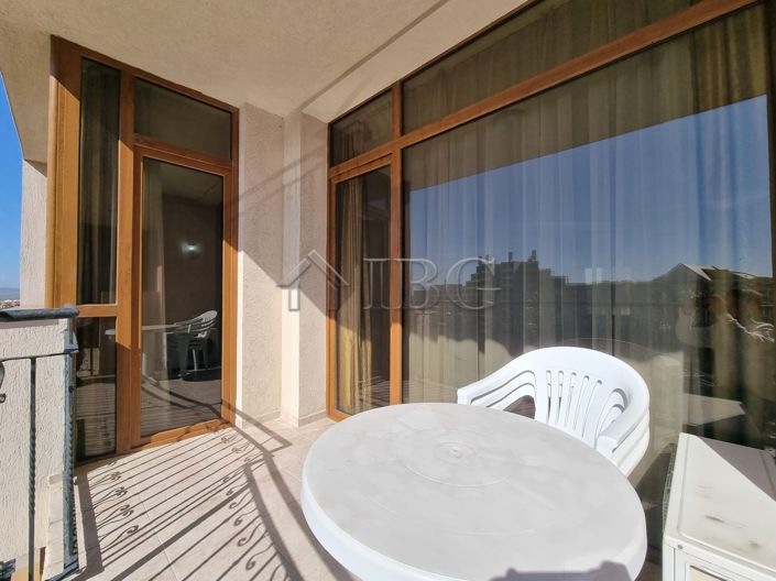 Image No.10-1 Bed Apartment for sale