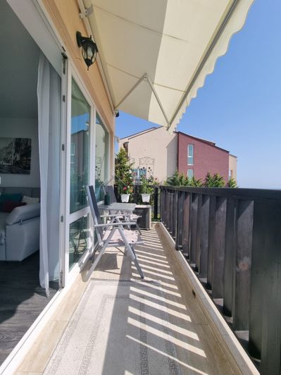 Image No.10-1 Bed Apartment for sale