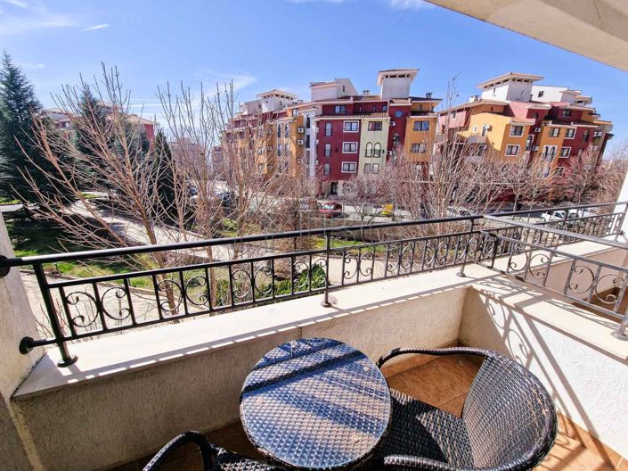 Image No.10-1 Bed Apartment for sale