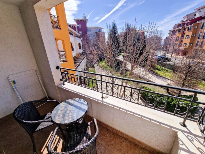 Image No.11-1 Bed Apartment for sale