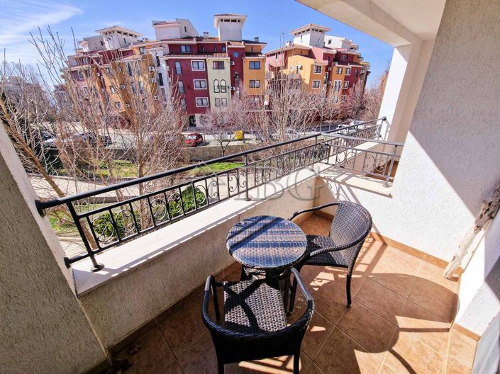 Image No.12-1 Bed Apartment for sale